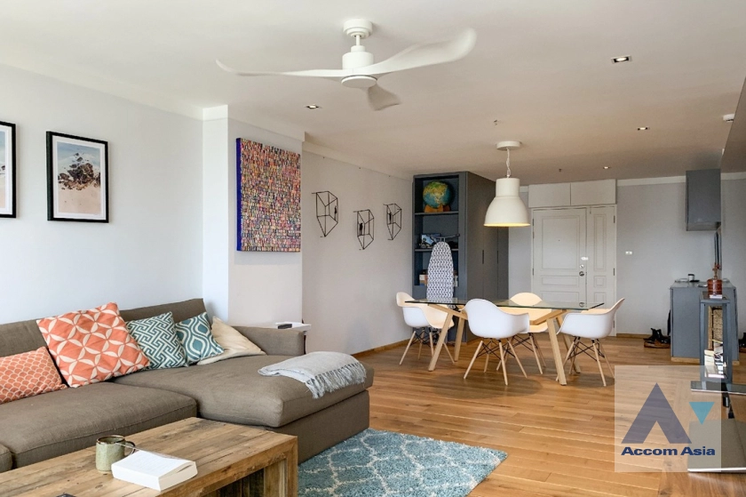  1  3 br Condominium for rent and sale in Sukhumvit ,Bangkok BTS Phrom Phong at The Waterford Diamond AA32053