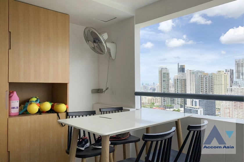 5  3 br Condominium for rent and sale in Sukhumvit ,Bangkok BTS Phrom Phong at The Waterford Diamond AA32053