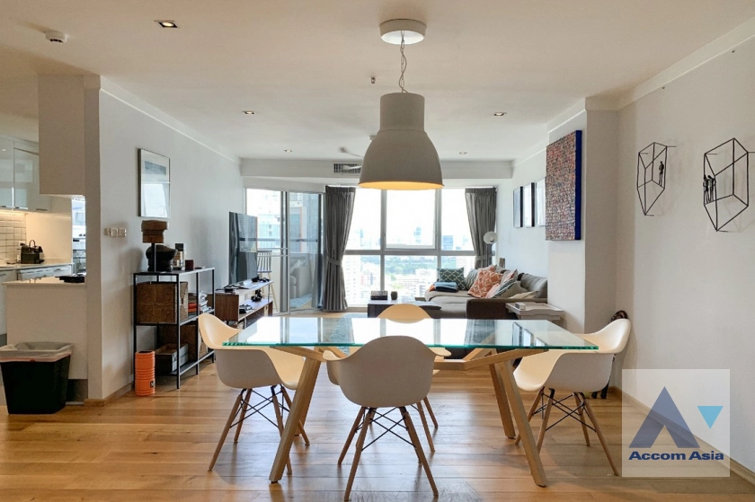 unitPet friendly |  3 Bedrooms  Condominium For Rent & Sale in Sukhumvit, Bangkok  near BTS Phrom Phong (AA32053)