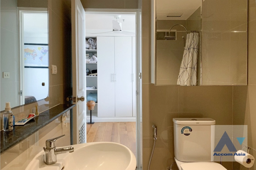 9  3 br Condominium for rent and sale in Sukhumvit ,Bangkok BTS Phrom Phong at The Waterford Diamond AA32053