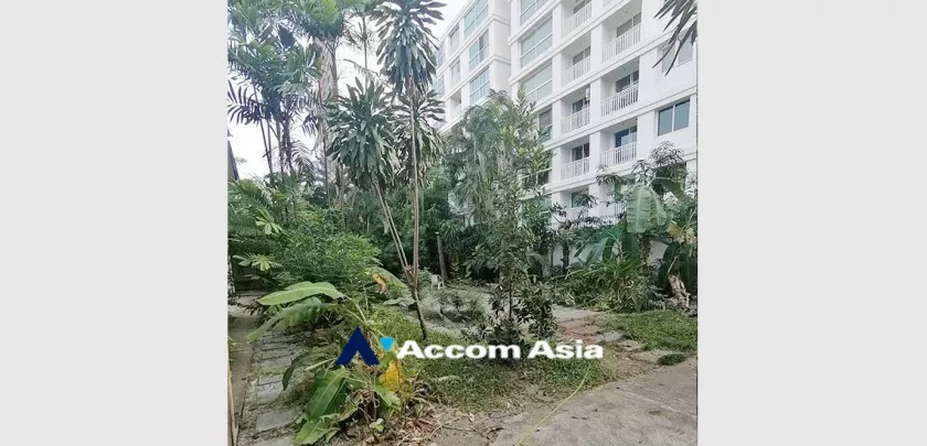 21  4 br House For Rent in Ploenchit ,Bangkok BTS Ratchadamri AA32055