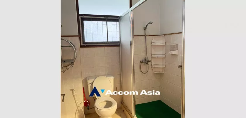 17  4 br House For Rent in Ploenchit ,Bangkok BTS Ratchadamri AA32055