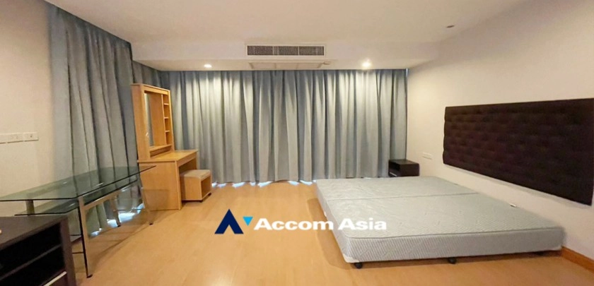 8  3 br Apartment For Rent in Ploenchit ,Bangkok BTS Ratchadamri at Step to Lumpini Park AA32060