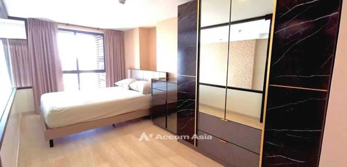 6  1 br Condominium For Rent in Sathorn ,Bangkok BTS Chong Nonsi at Knightsbridge Prime Sathorn Condominium AA32064