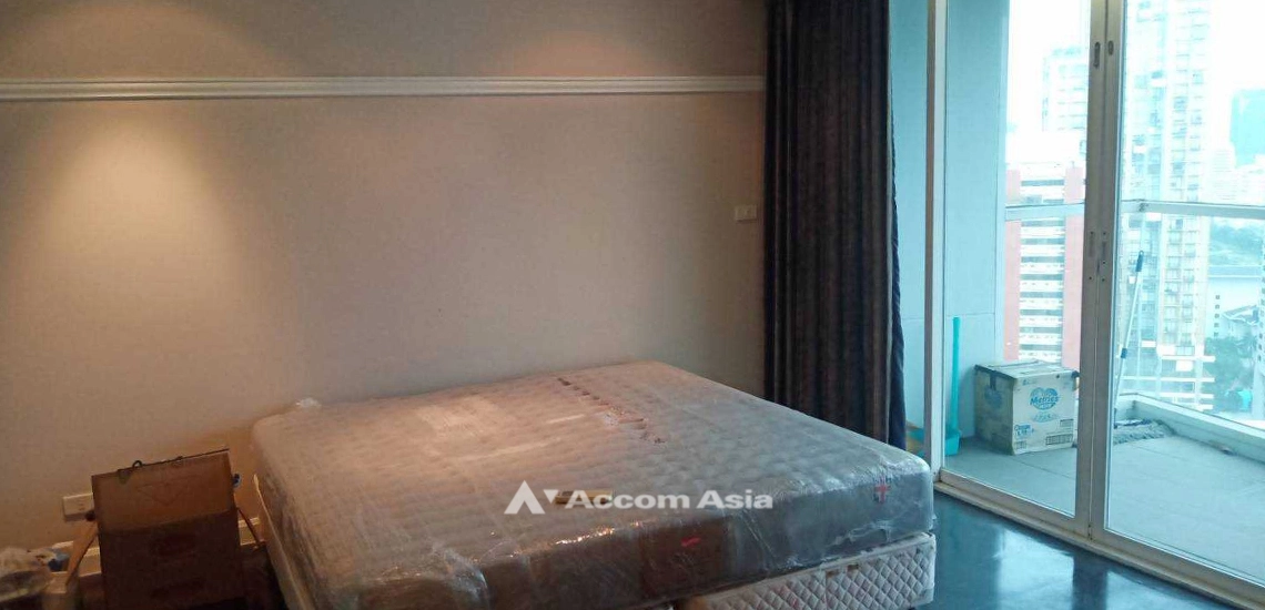 11  2 br Condominium for rent and sale in Ploenchit ,Bangkok BTS Chitlom at Urbana Langsuan AA32068