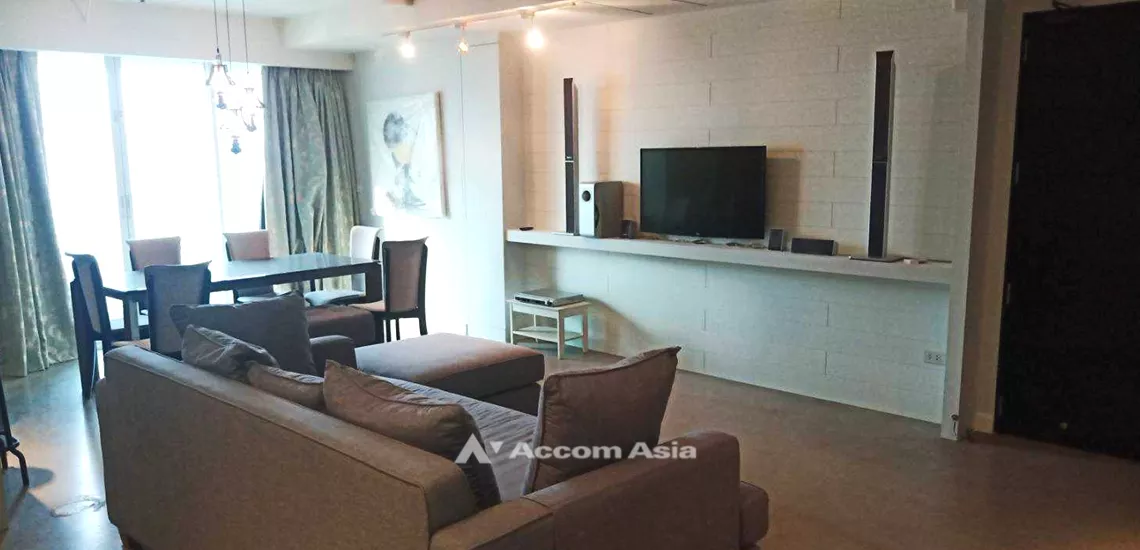 6  2 br Condominium for rent and sale in Ploenchit ,Bangkok BTS Chitlom at Urbana Langsuan AA32068