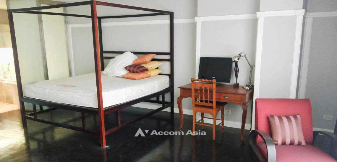 9  2 br Condominium for rent and sale in Ploenchit ,Bangkok BTS Chitlom at Urbana Langsuan AA32068