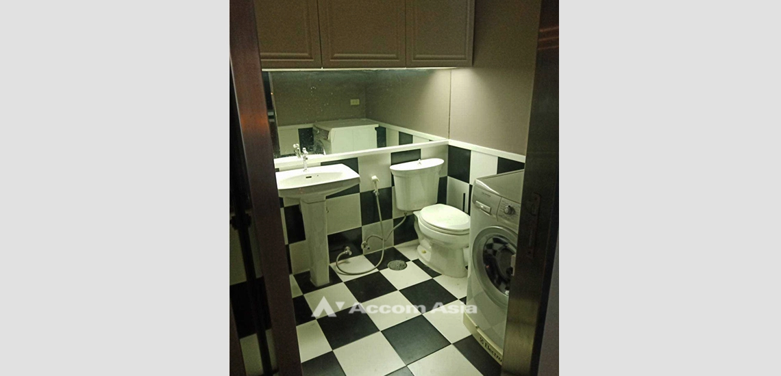 14  2 br Condominium for rent and sale in Ploenchit ,Bangkok BTS Chitlom at Urbana Langsuan AA32068