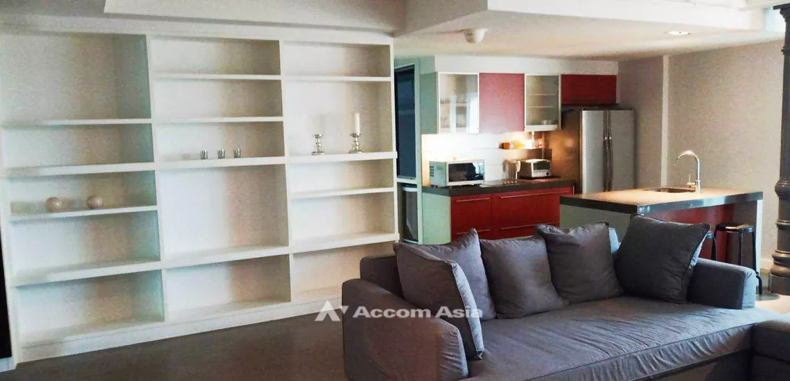  1  2 br Condominium for rent and sale in Ploenchit ,Bangkok BTS Chitlom at Urbana Langsuan AA32068