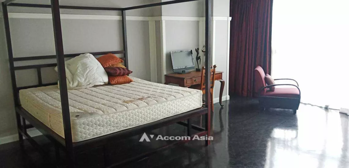 10  2 br Condominium for rent and sale in Ploenchit ,Bangkok BTS Chitlom at Urbana Langsuan AA32068