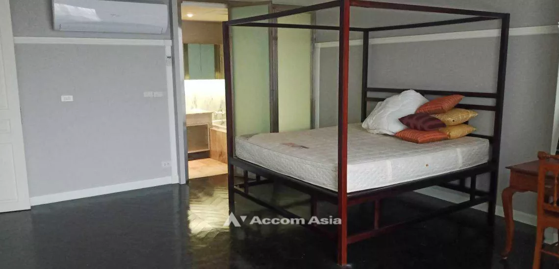 8  2 br Condominium for rent and sale in Ploenchit ,Bangkok BTS Chitlom at Urbana Langsuan AA32068