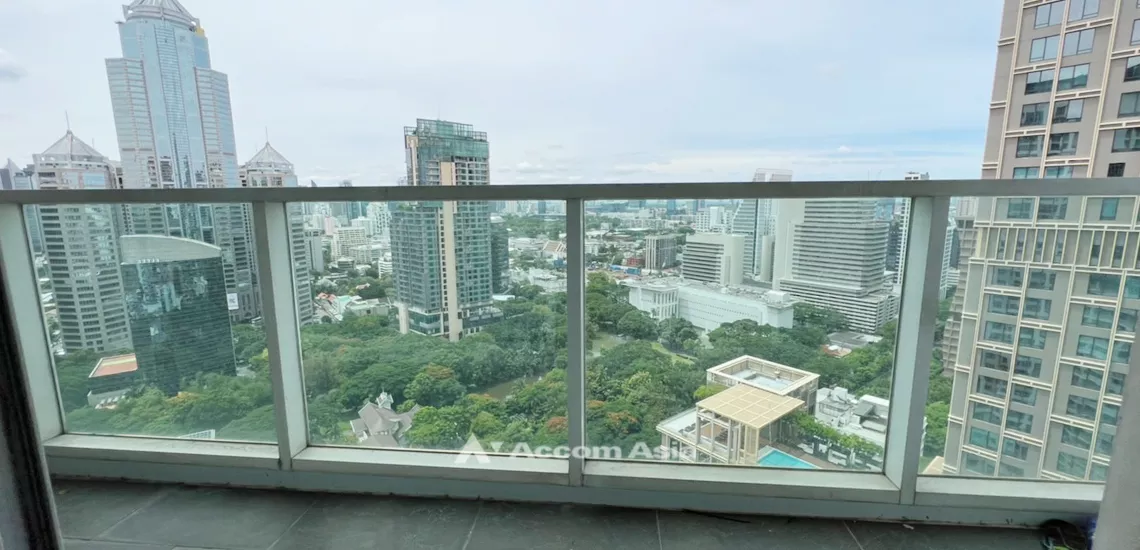 19  2 br Condominium for rent and sale in Ploenchit ,Bangkok BTS Chitlom at Urbana Langsuan AA32068