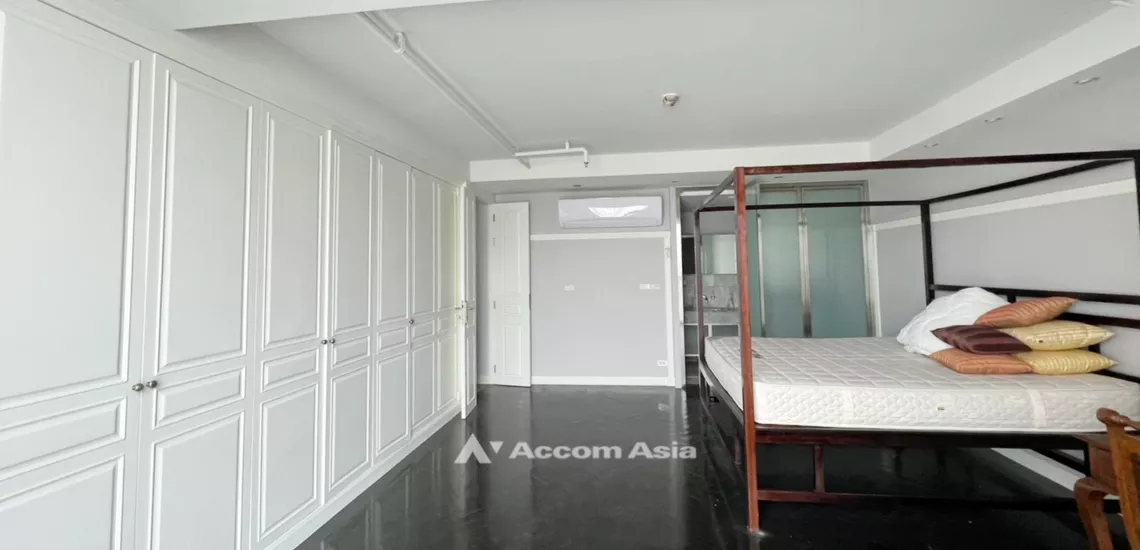 7  2 br Condominium for rent and sale in Ploenchit ,Bangkok BTS Chitlom at Urbana Langsuan AA32068