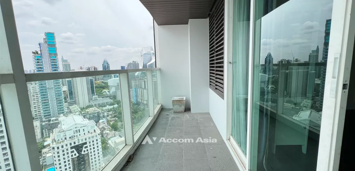 16  2 br Condominium for rent and sale in Ploenchit ,Bangkok BTS Chitlom at Urbana Langsuan AA32068