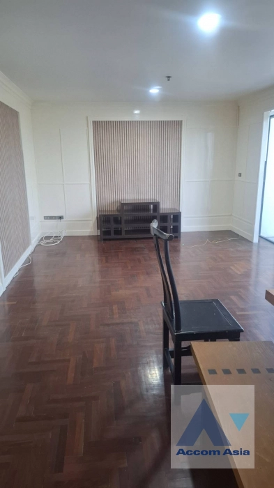  2  3 br Condominium For Sale in Sukhumvit ,Bangkok MRT Phetchaburi at Kiarti Thanee City Mansion AA32070