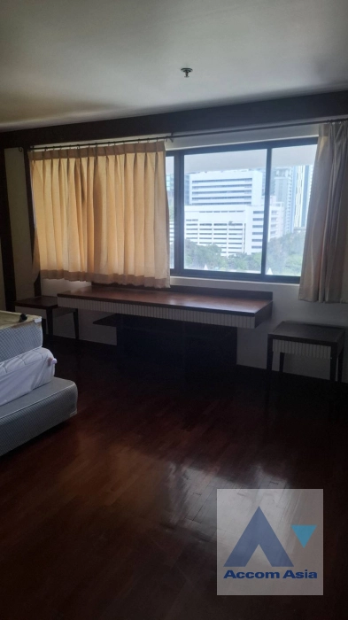 5  3 br Condominium For Sale in Sukhumvit ,Bangkok MRT Phetchaburi at Kiarti Thanee City Mansion AA32070