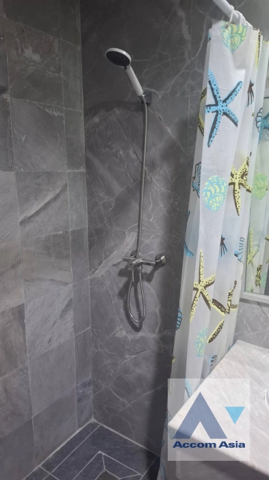 10  3 br Condominium For Sale in Sukhumvit ,Bangkok MRT Phetchaburi at Kiarti Thanee City Mansion AA32070