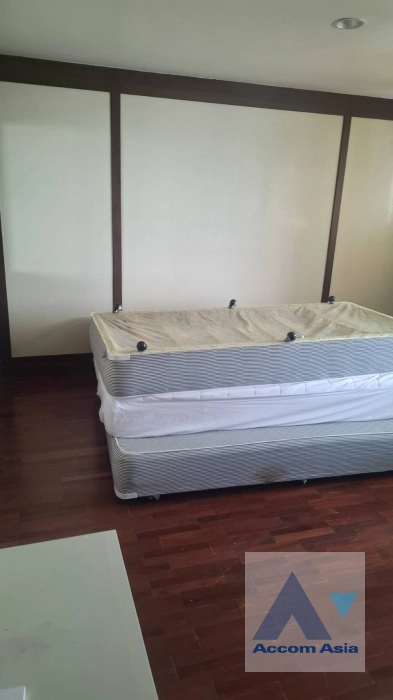 6  3 br Condominium For Sale in Sukhumvit ,Bangkok MRT Phetchaburi at Kiarti Thanee City Mansion AA32070