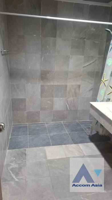 8  3 br Condominium For Sale in Sukhumvit ,Bangkok MRT Phetchaburi at Kiarti Thanee City Mansion AA32070