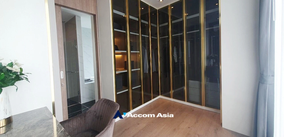 15  3 br Condominium For Sale in Sukhumvit ,Bangkok BTS Phrom Phong at Park Origin Phrom Phong AA32072