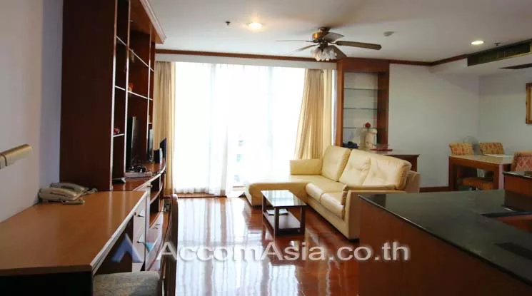  2  2 br Condominium For Rent in Sukhumvit ,Bangkok BTS Asok - MRT Sukhumvit at Asoke Place 24626
