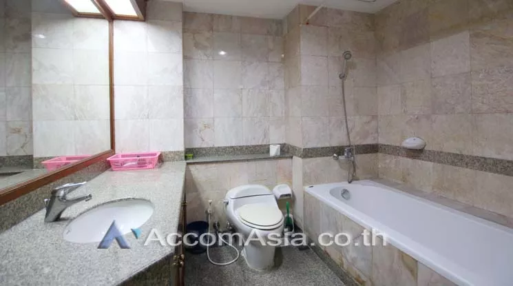11  2 br Condominium For Rent in Sukhumvit ,Bangkok BTS Asok - MRT Sukhumvit at Asoke Place 24626