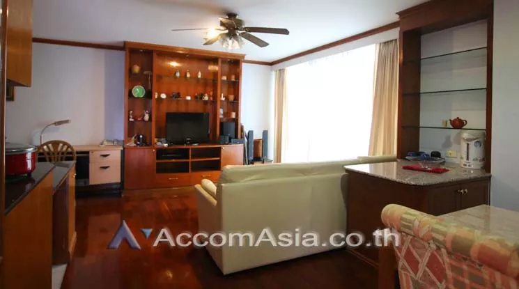12  2 br Condominium For Rent in Sukhumvit ,Bangkok BTS Asok - MRT Sukhumvit at Asoke Place 24626