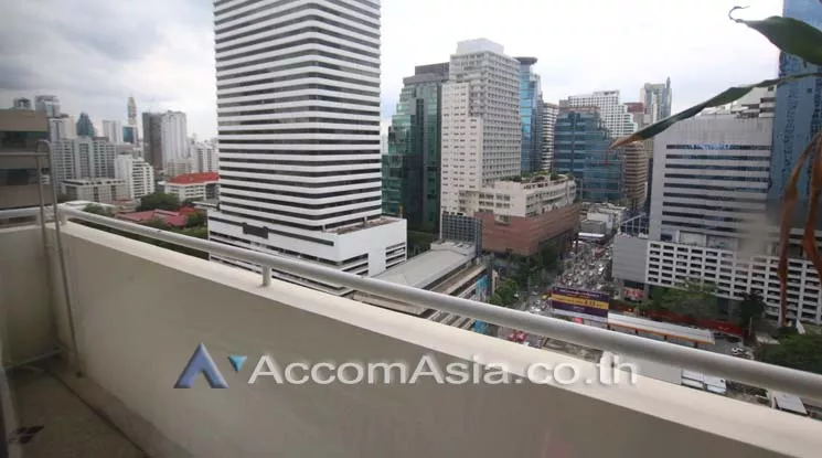 13  2 br Condominium For Rent in Sukhumvit ,Bangkok BTS Asok - MRT Sukhumvit at Asoke Place 24626