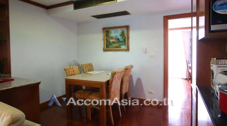 5  2 br Condominium For Rent in Sukhumvit ,Bangkok BTS Asok - MRT Sukhumvit at Asoke Place 24626