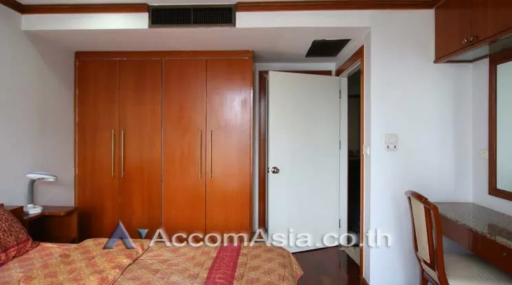 8  2 br Condominium For Rent in Sukhumvit ,Bangkok BTS Asok - MRT Sukhumvit at Asoke Place 24626