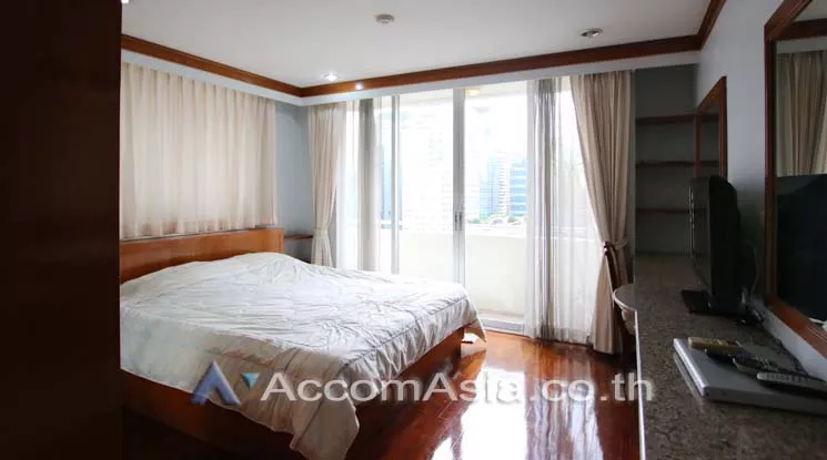 9  2 br Condominium For Rent in Sukhumvit ,Bangkok BTS Asok - MRT Sukhumvit at Asoke Place 24626