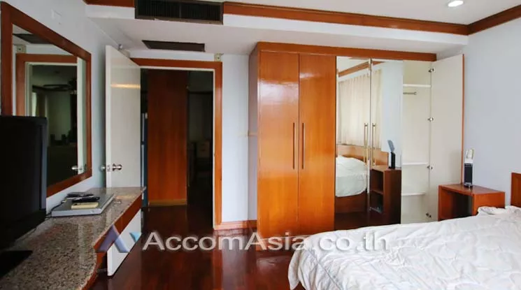 10  2 br Condominium For Rent in Sukhumvit ,Bangkok BTS Asok - MRT Sukhumvit at Asoke Place 24626