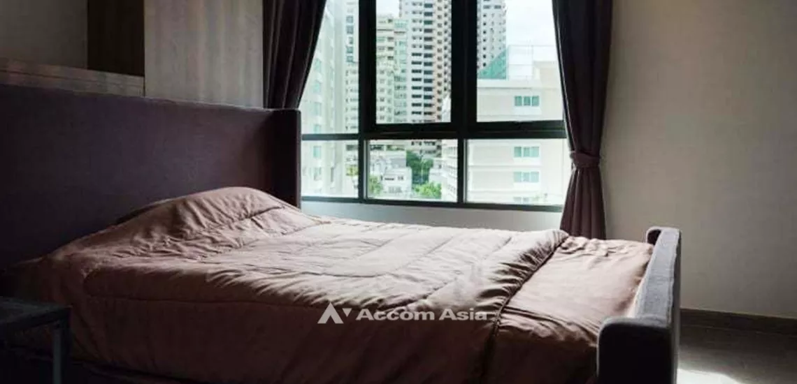 4  2 br Condominium for rent and sale in Sukhumvit ,Bangkok BTS Asok - MRT Sukhumvit at Mirage 27 AA32075