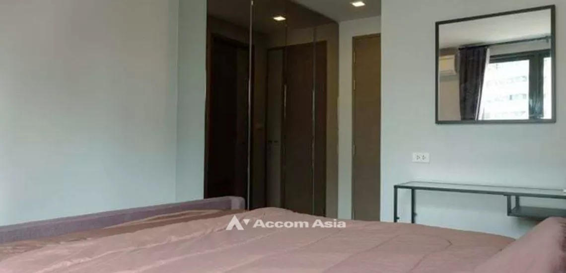 5  2 br Condominium for rent and sale in Sukhumvit ,Bangkok BTS Asok - MRT Sukhumvit at Mirage 27 AA32075