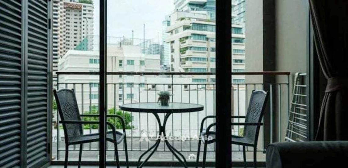 8  2 br Condominium for rent and sale in Sukhumvit ,Bangkok BTS Asok - MRT Sukhumvit at Mirage 27 AA32075