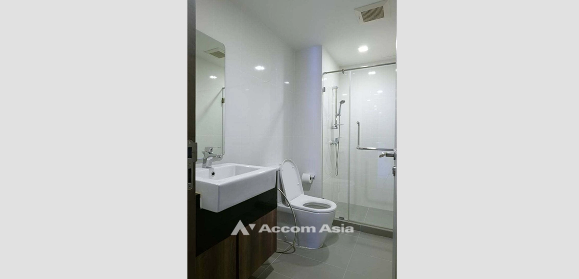 7  2 br Condominium for rent and sale in Sukhumvit ,Bangkok BTS Asok - MRT Sukhumvit at Mirage 27 AA32075
