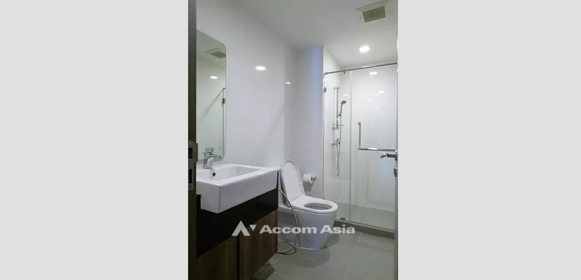 7  2 br Condominium for rent and sale in Sukhumvit ,Bangkok BTS Asok - MRT Sukhumvit at Mirage 27 AA32075