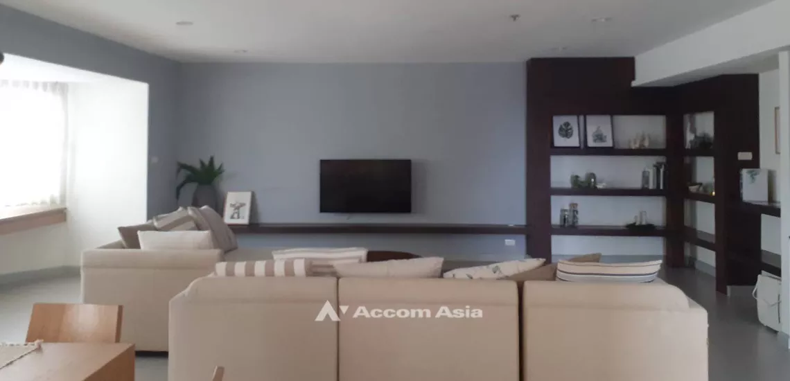 unit 3 Bedrooms  Condominium For Rent & Sale in Sukhumvit, Bangkok  near BTS Phrom Phong (AA32076)