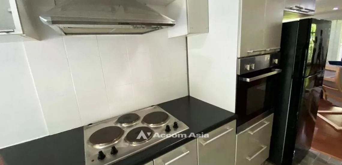 5  2 br Apartment For Rent in Sukhumvit ,Bangkok BTS Phrom Phong at The Greenery place AA32078