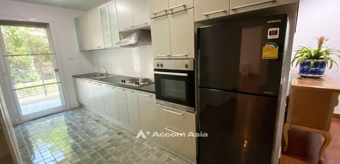 4  2 br Apartment For Rent in Sukhumvit ,Bangkok BTS Phrom Phong at The Greenery place AA32078