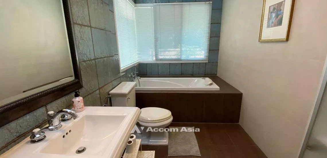 11  2 br Apartment For Rent in Sukhumvit ,Bangkok BTS Phrom Phong at The Greenery place AA32078