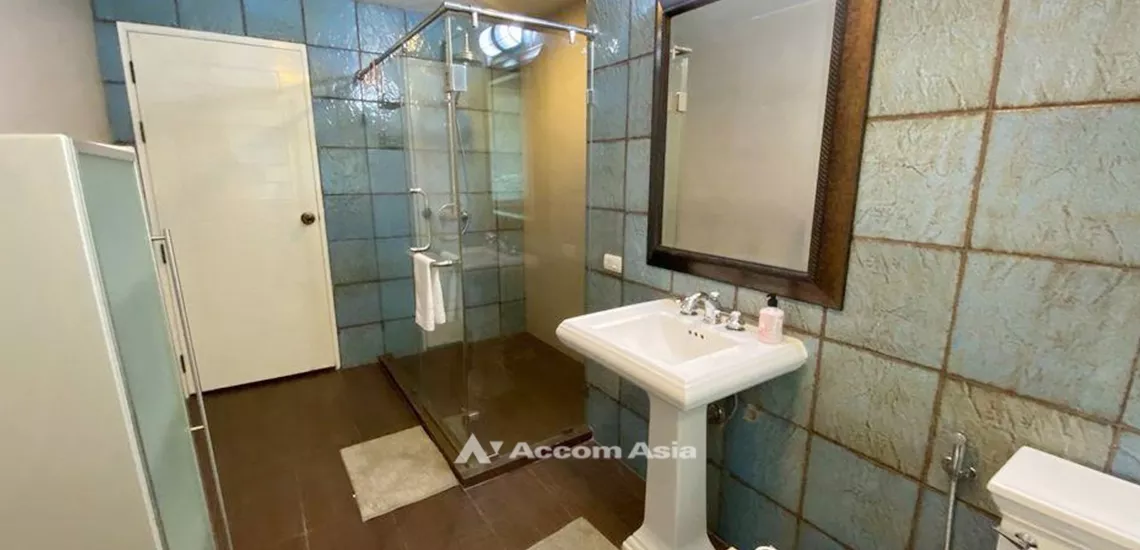 12  2 br Apartment For Rent in Sukhumvit ,Bangkok BTS Phrom Phong at The Greenery place AA32078