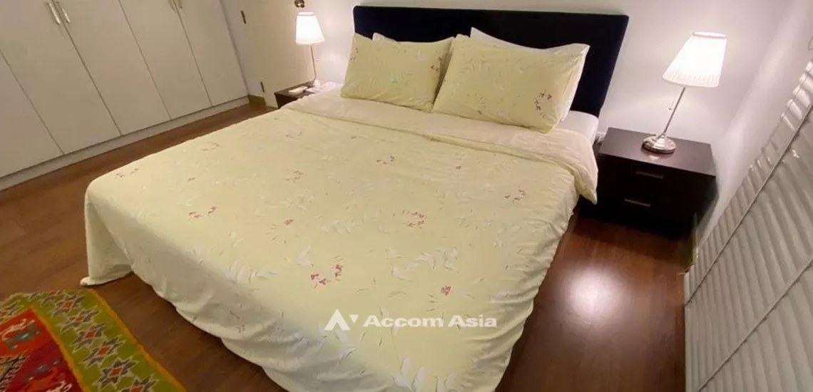 8  2 br Apartment For Rent in Sukhumvit ,Bangkok BTS Phrom Phong at The Greenery place AA32078
