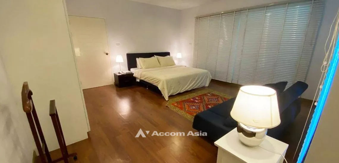 7  2 br Apartment For Rent in Sukhumvit ,Bangkok BTS Phrom Phong at The Greenery place AA32078