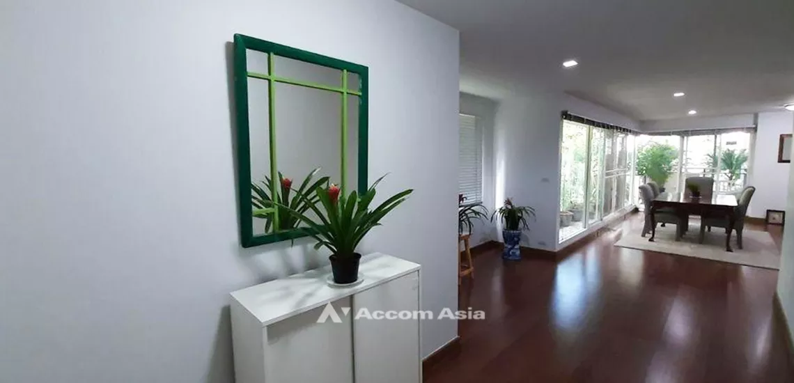 6  2 br Apartment For Rent in Sukhumvit ,Bangkok BTS Phrom Phong at The Greenery place AA32078