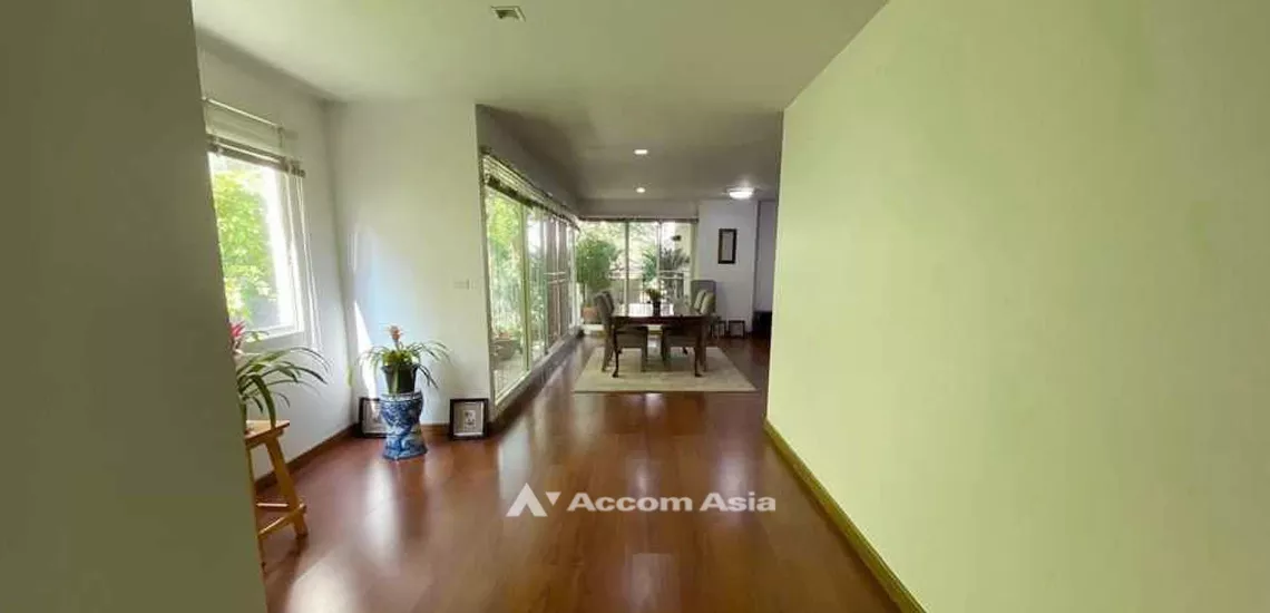  1  2 br Apartment For Rent in Sukhumvit ,Bangkok BTS Phrom Phong at The Greenery place AA32078