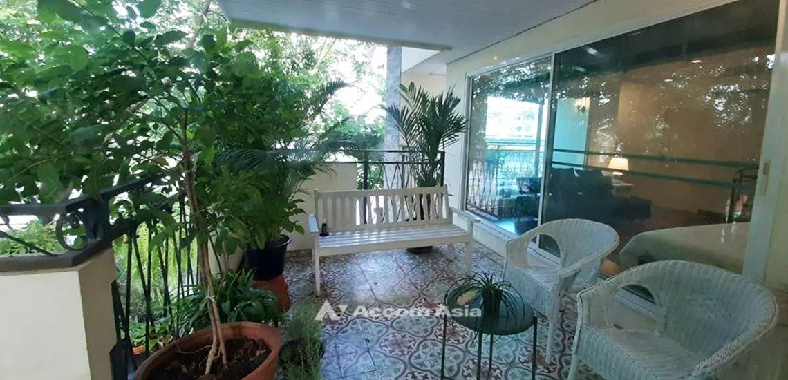 15  2 br Apartment For Rent in Sukhumvit ,Bangkok BTS Phrom Phong at The Greenery place AA32078