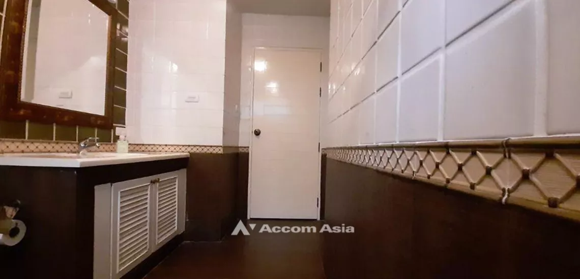 14  2 br Apartment For Rent in Sukhumvit ,Bangkok BTS Phrom Phong at The Greenery place AA32078