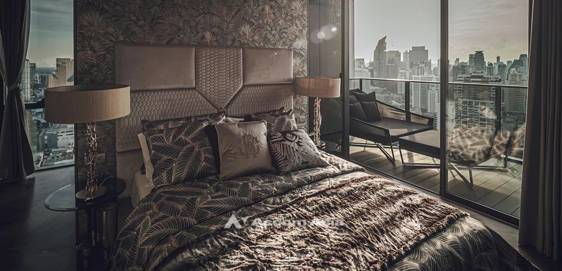 12  4 br Condominium For Sale in Sukhumvit ,Bangkok BTS Thong Lo at Tela Thonglor AA32083