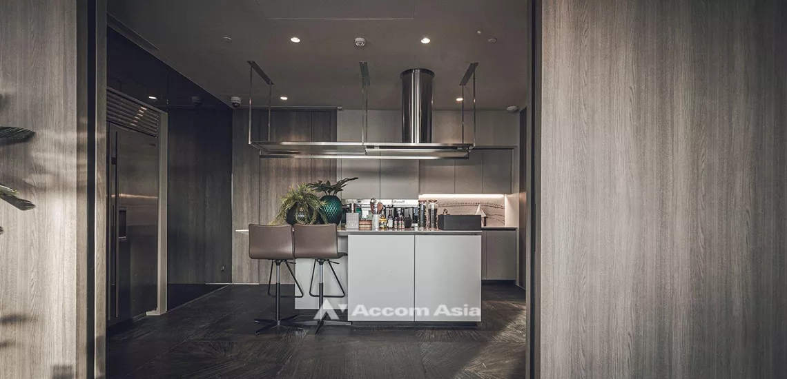 10  4 br Condominium For Sale in Sukhumvit ,Bangkok BTS Thong Lo at Tela Thonglor AA32083